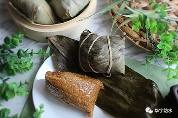 爱心助农，过端午